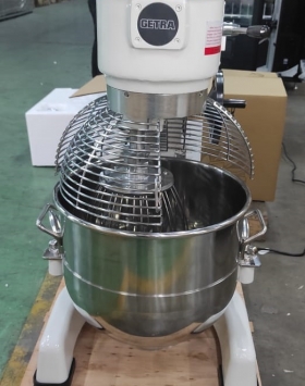 Planetary Mixer GETRA