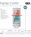 Display Cooler GEA