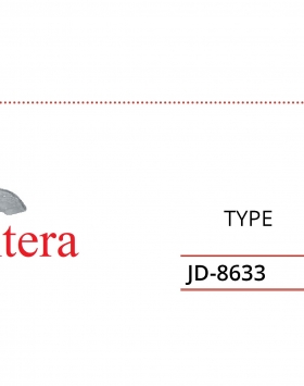 Scoop Getra JD-8633 Skop Ice