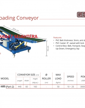 CBLC-600 Part 2